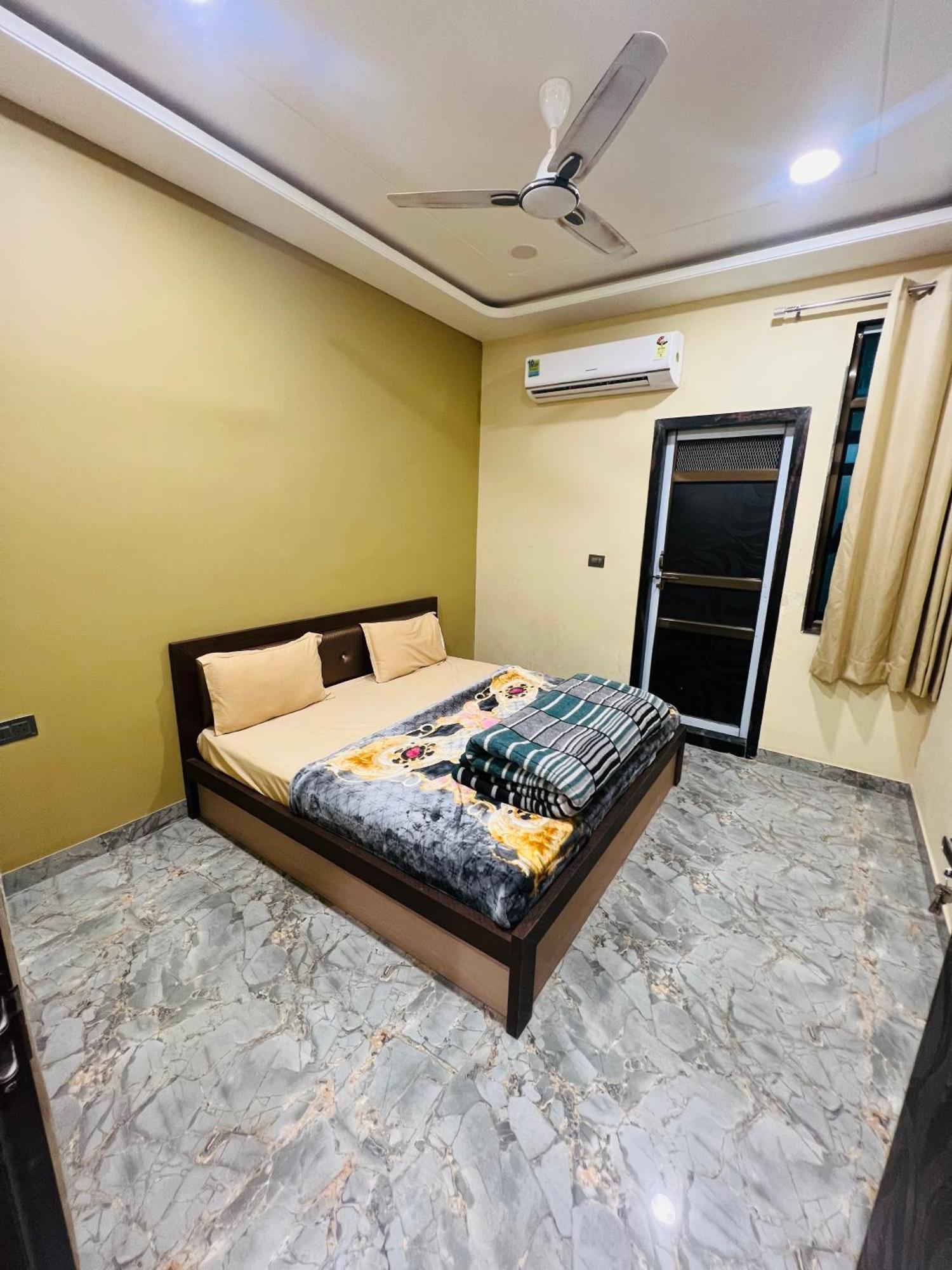 Shree Shyam Hotel Toran Dawar Khātu Dış mekan fotoğraf