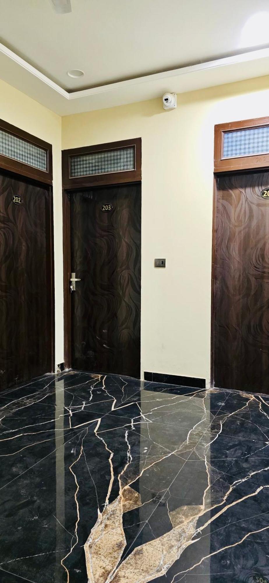 Shree Shyam Hotel Toran Dawar Khātu Dış mekan fotoğraf