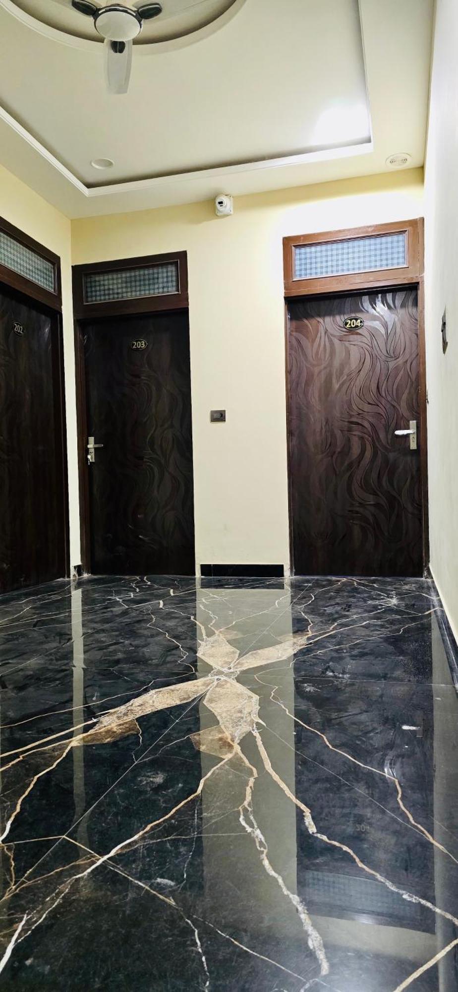 Shree Shyam Hotel Toran Dawar Khātu Dış mekan fotoğraf