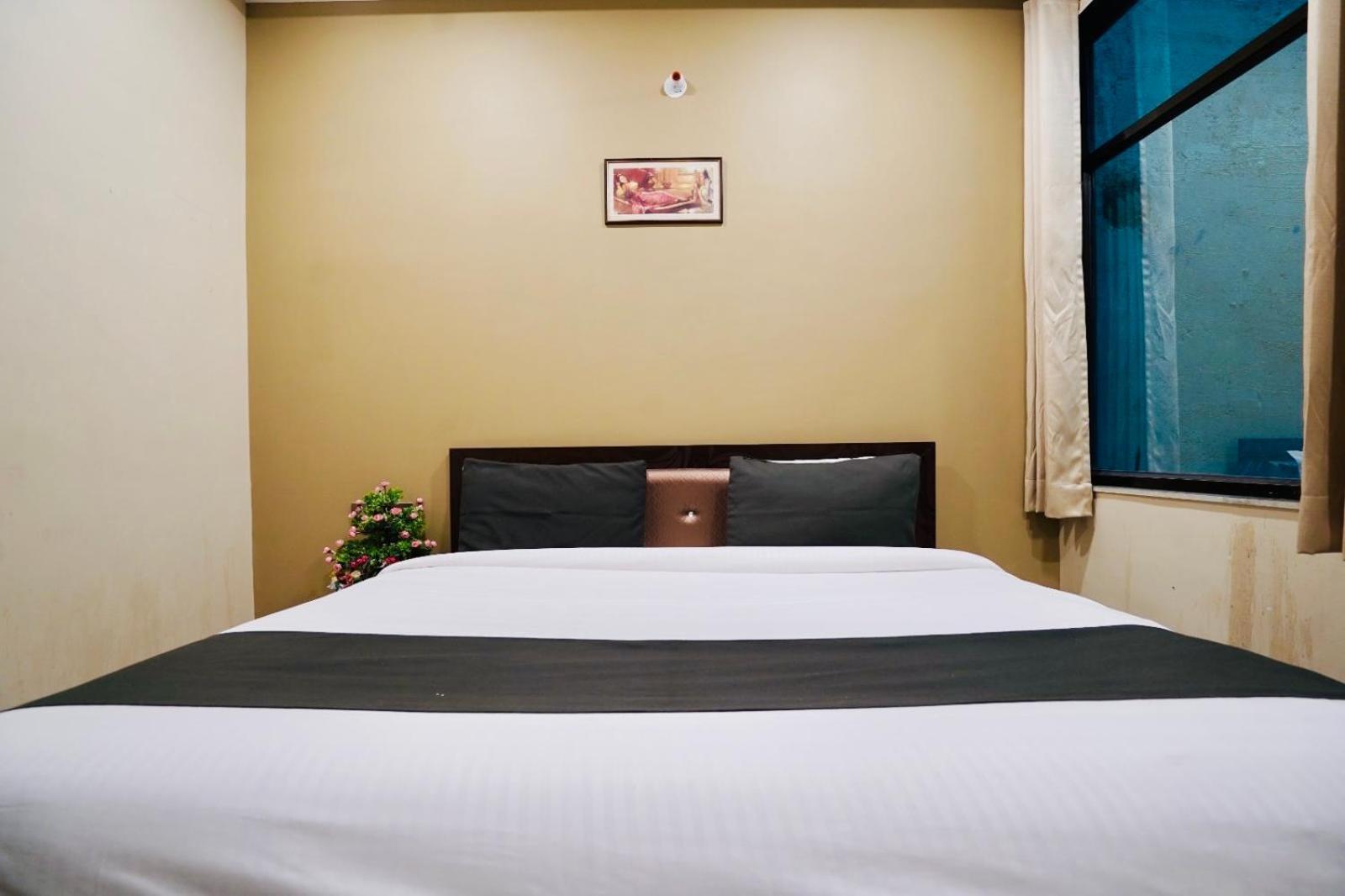Shree Shyam Hotel Toran Dawar Khātu Dış mekan fotoğraf