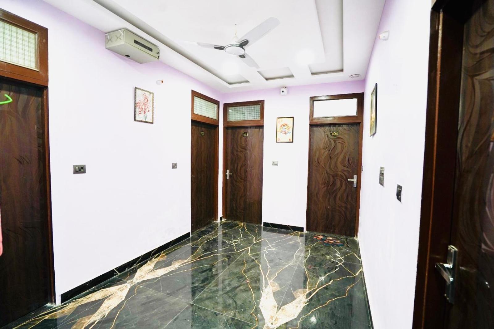 Shree Shyam Hotel Toran Dawar Khātu Dış mekan fotoğraf