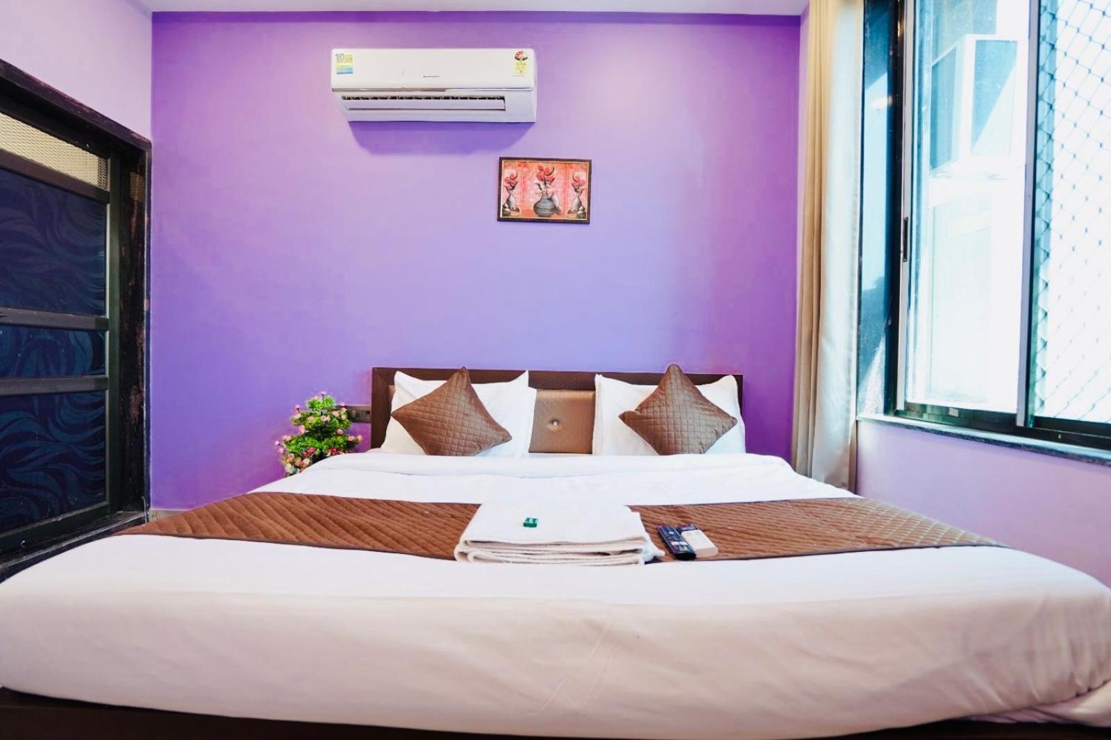 Shree Shyam Hotel Toran Dawar Khātu Dış mekan fotoğraf