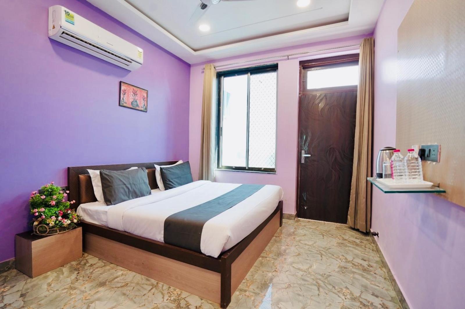 Shree Shyam Hotel Toran Dawar Khātu Dış mekan fotoğraf